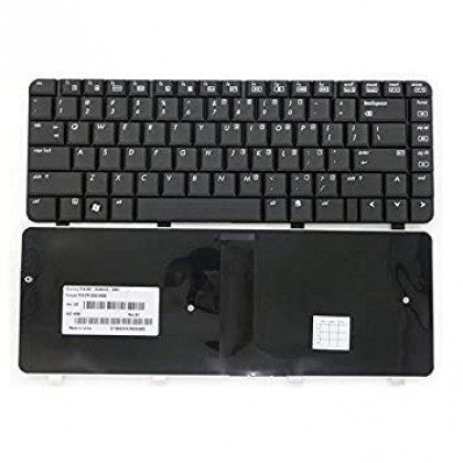 New laptop US Keyboard English for HP COMPAQ CQ40 CQ41 CQ45